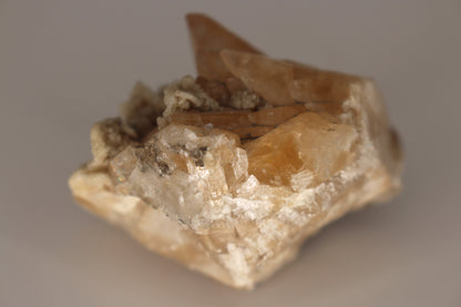 Calcite