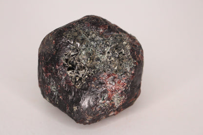 Etched Spessartine Garnet