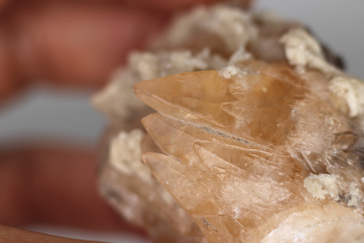 Calcite