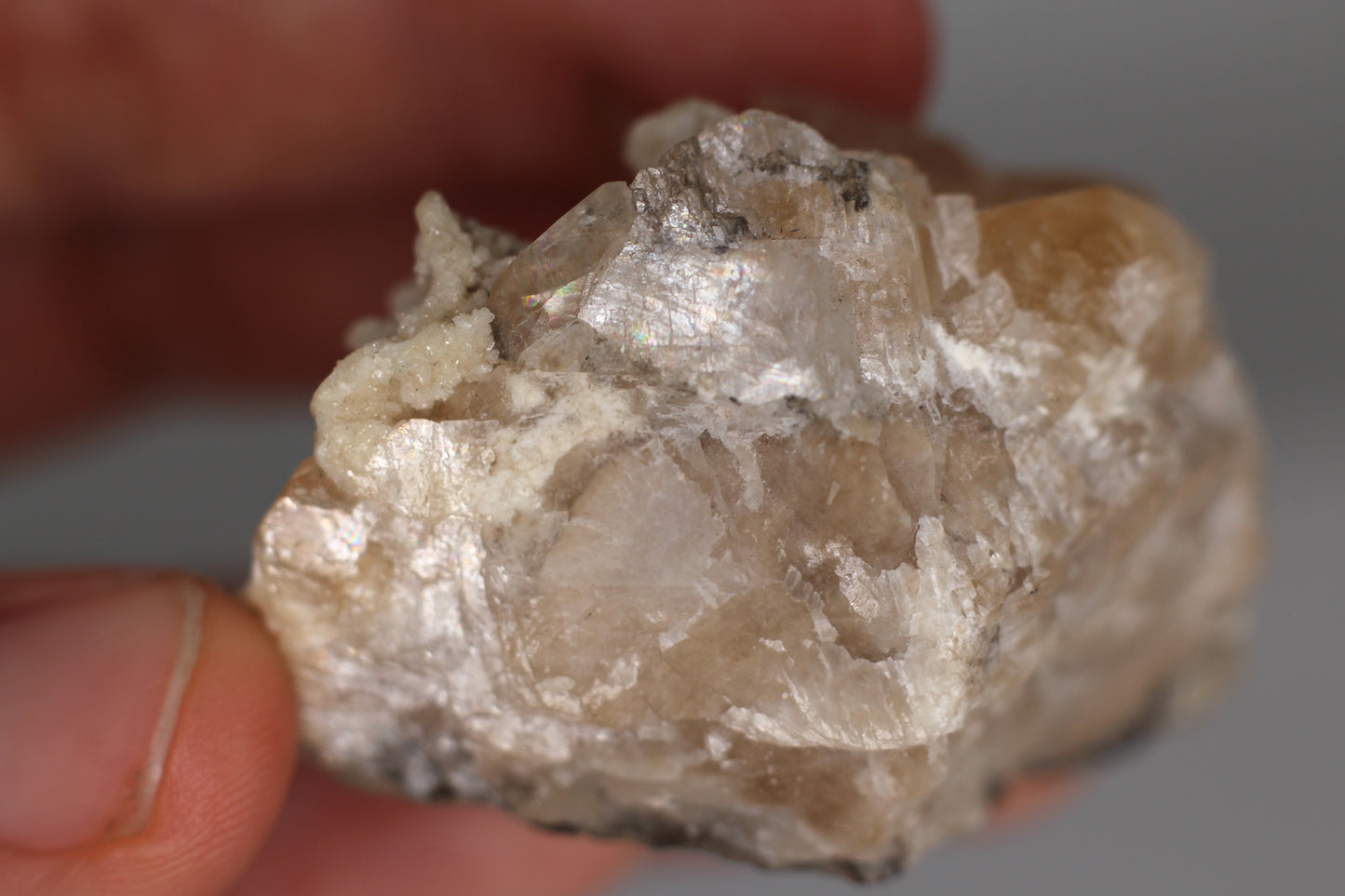 Calcite