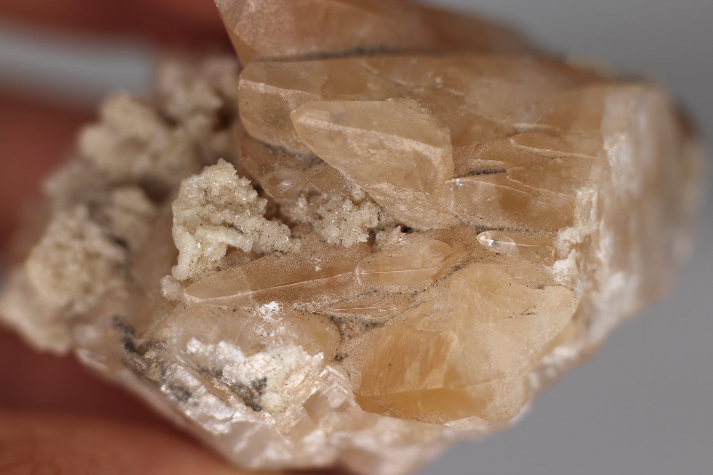 Calcite