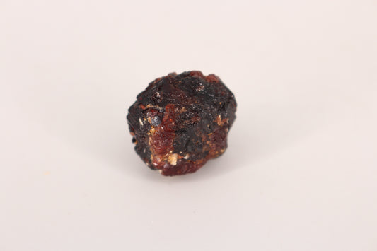 Etched Spessartine Garnet