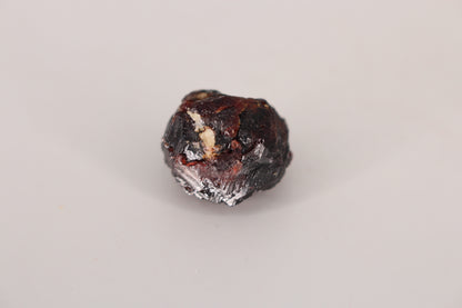 Etched Spessartine Garnet