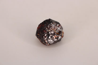 Etched Spessartine Garnet