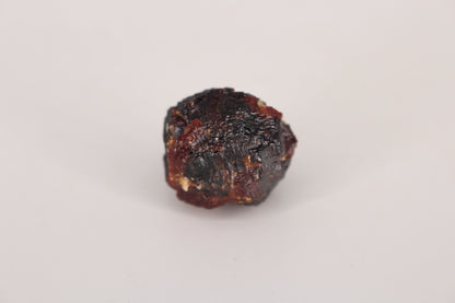 Etched Spessartine Garnet