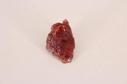 Etched Spessartine Garnet