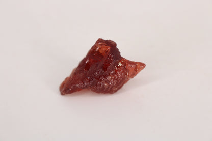 Etched Spessartine Garnet