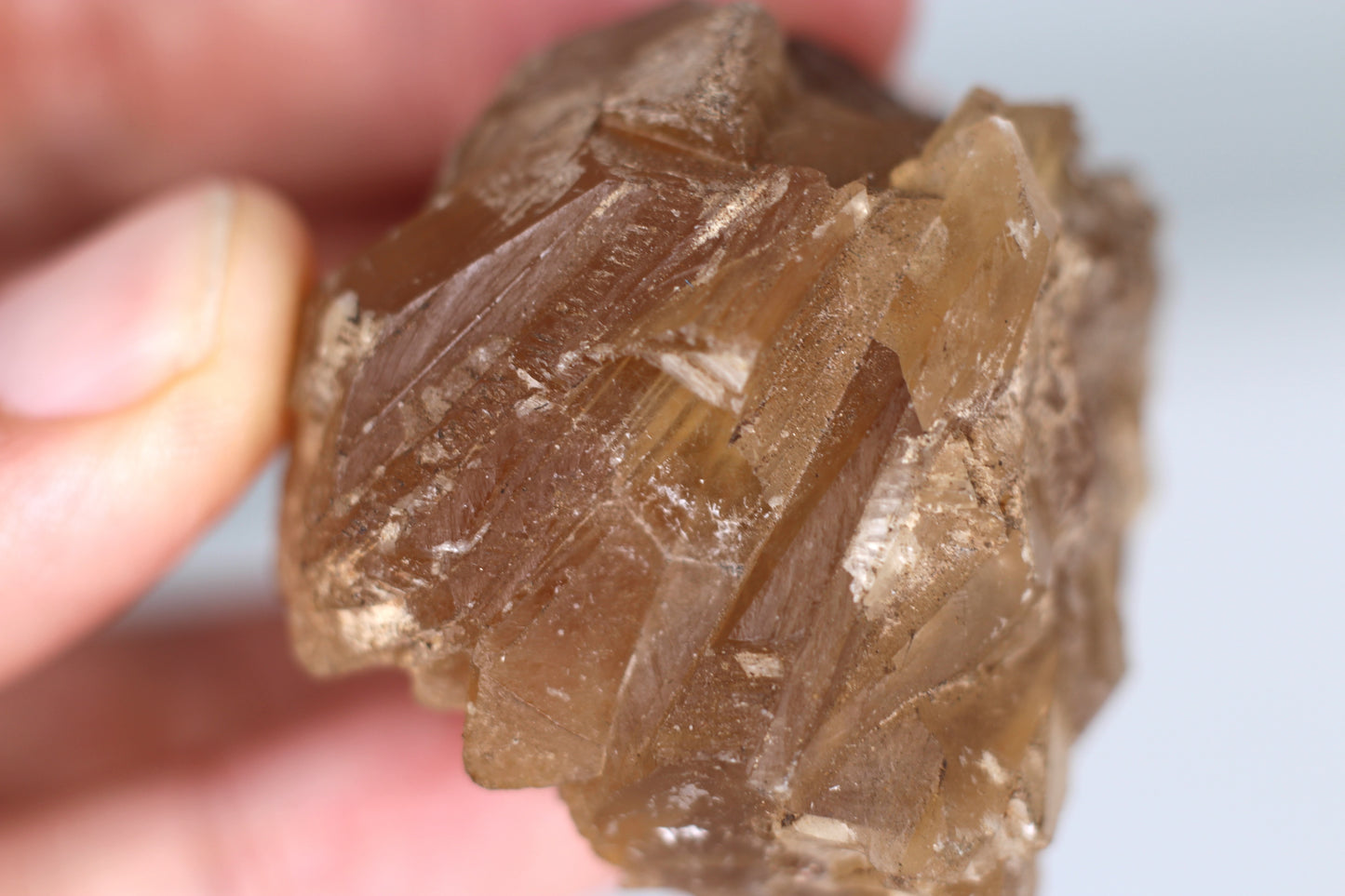 Calcite