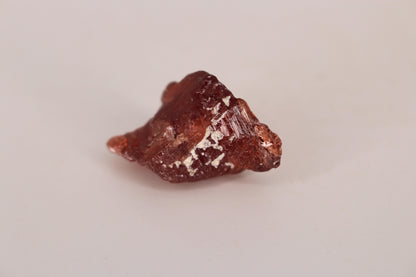 Etched Spessartine Garnet