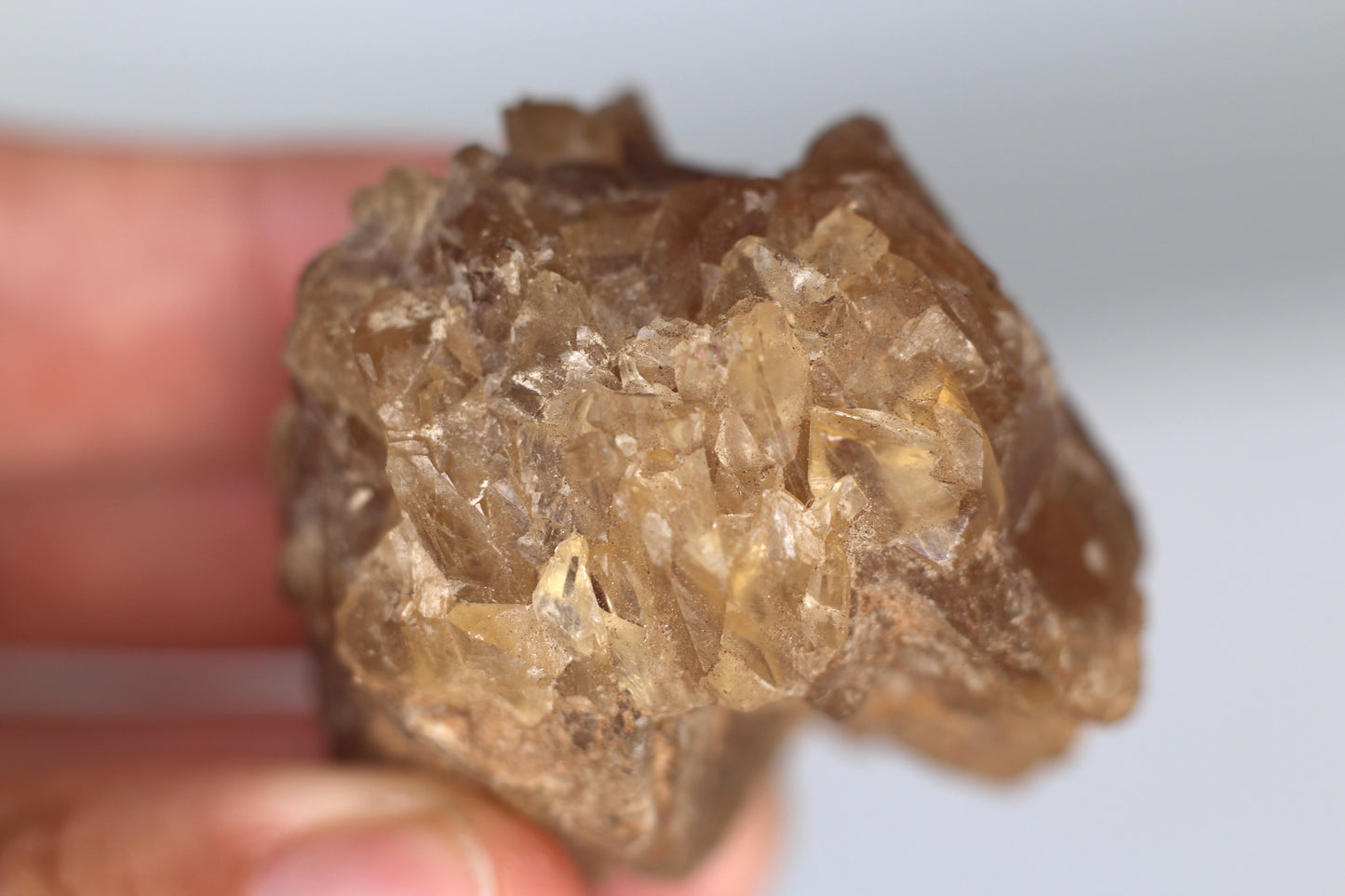 Calcite