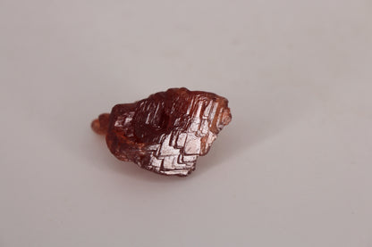 Etched Spessartine Garnet