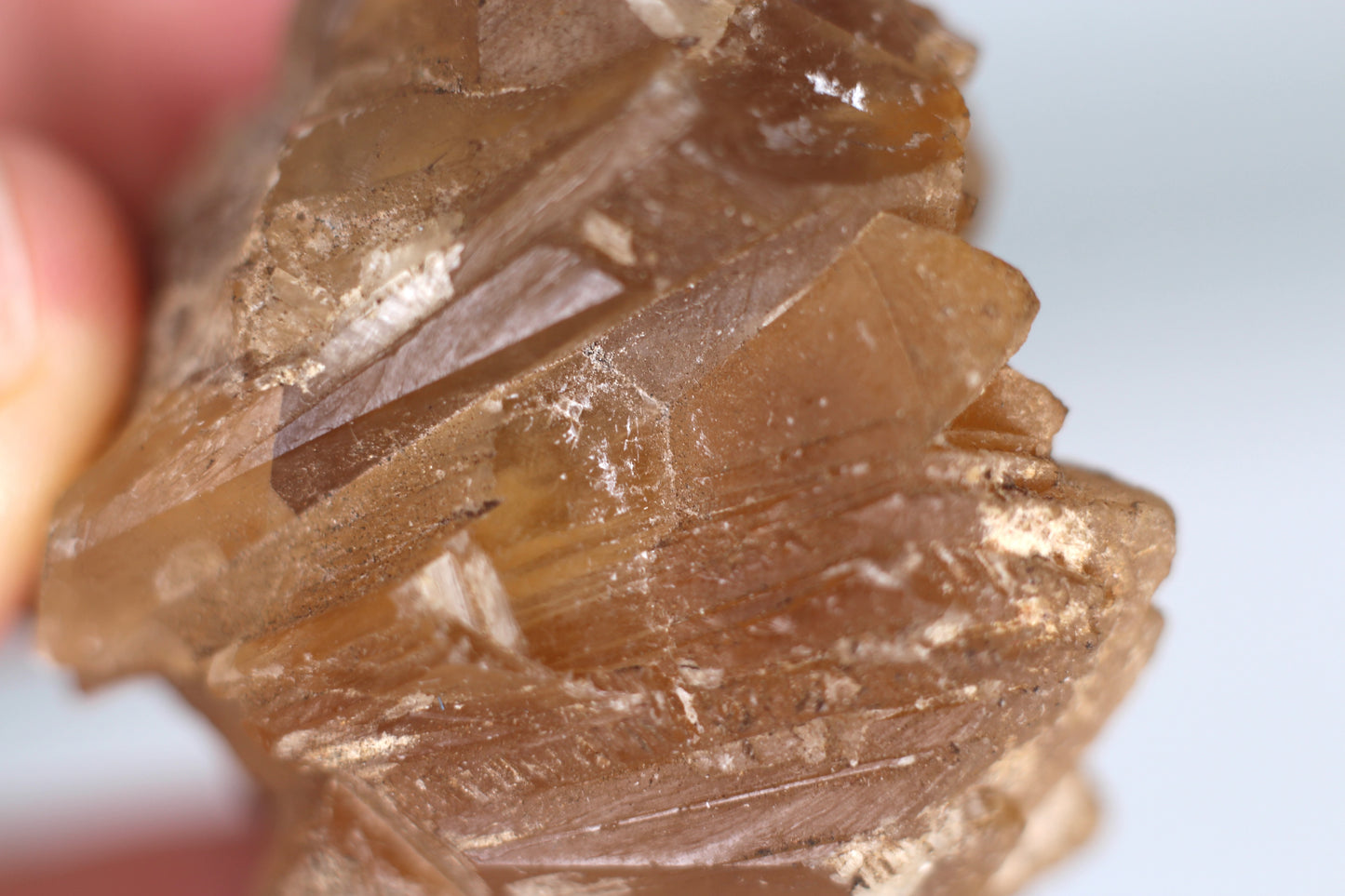 Calcite