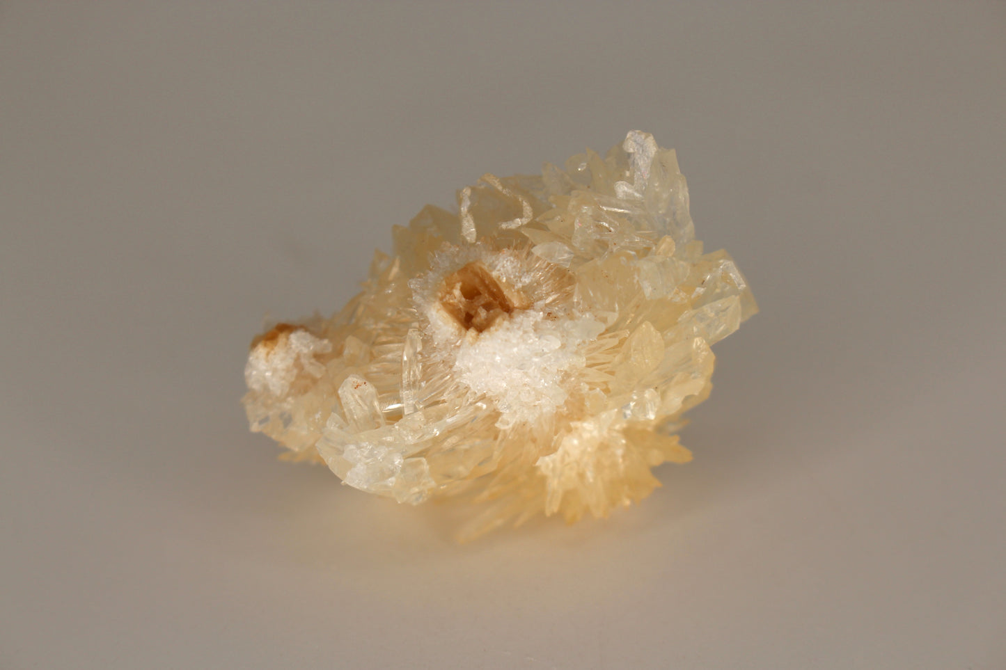 Calcite