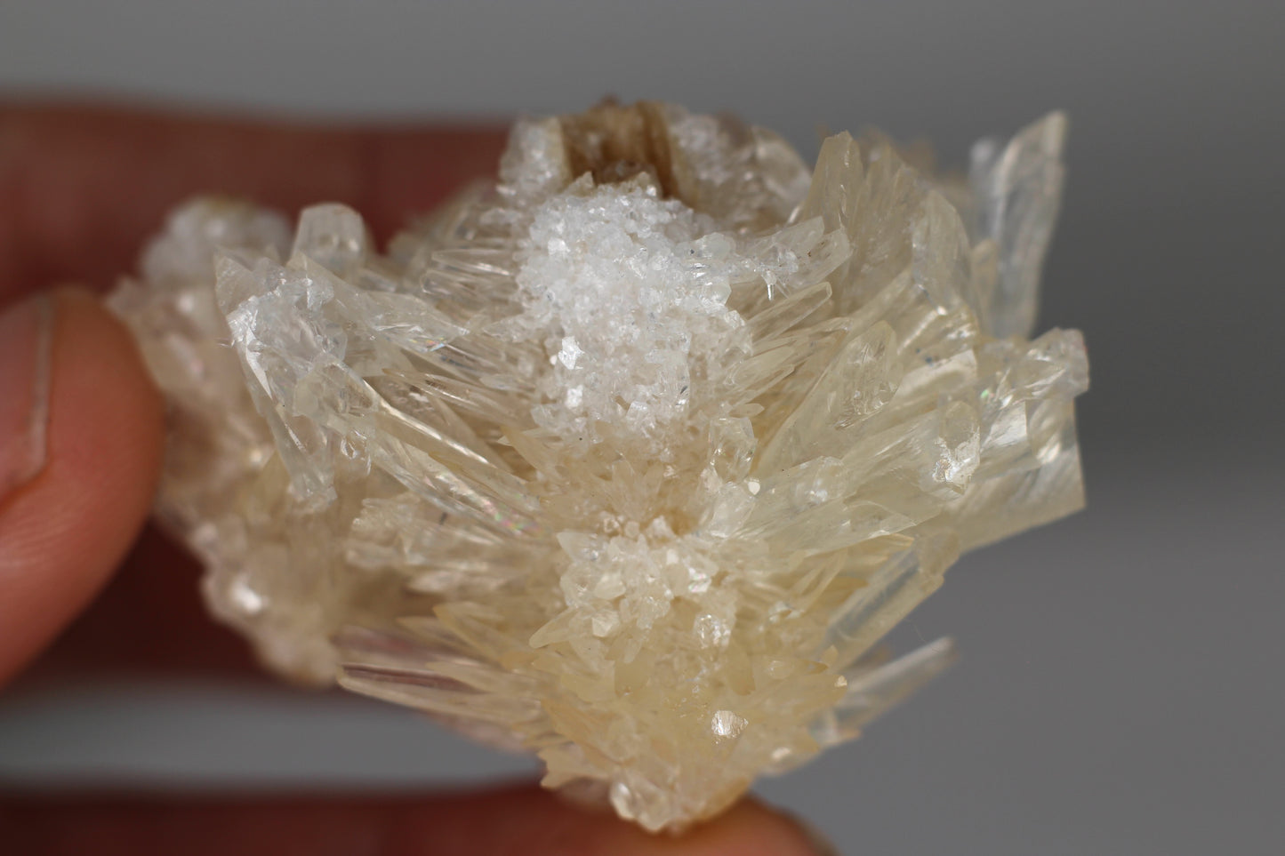 Calcite