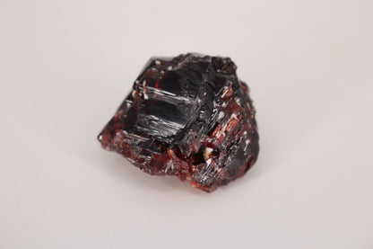 Etched Spessartine Garnet