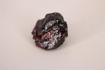 Etched Spessartine Garnet