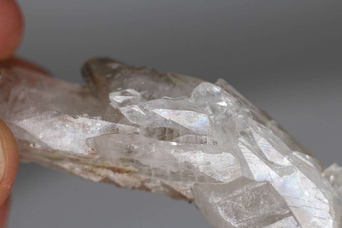 Calcite