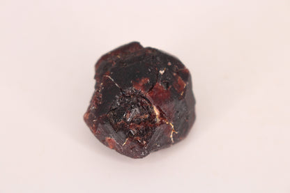 Etched Spessartine Garnet