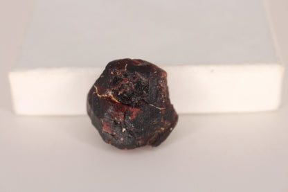 Etched Spessartine Garnet