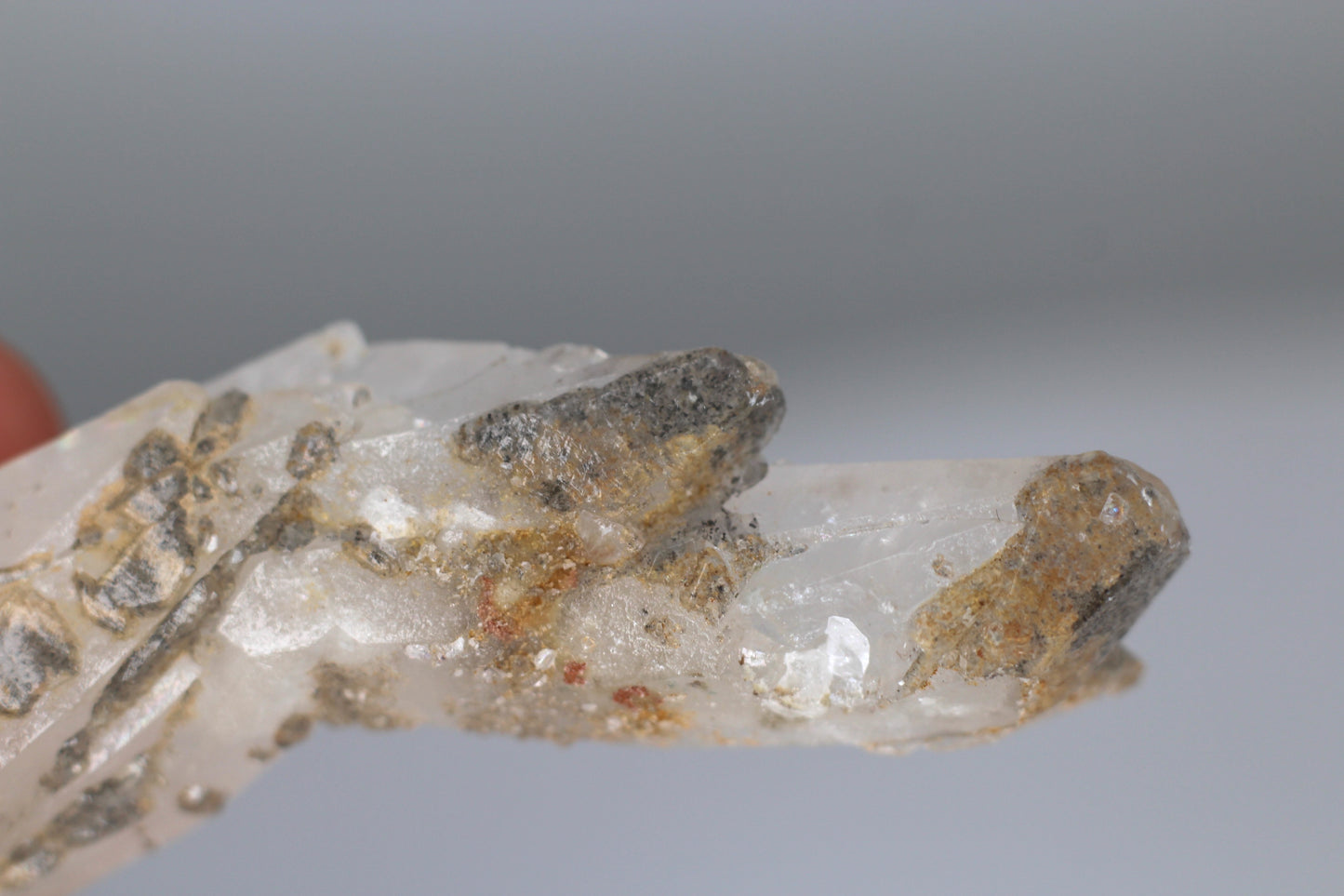 Calcite