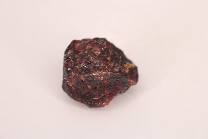 Etched Spessartine Garnet