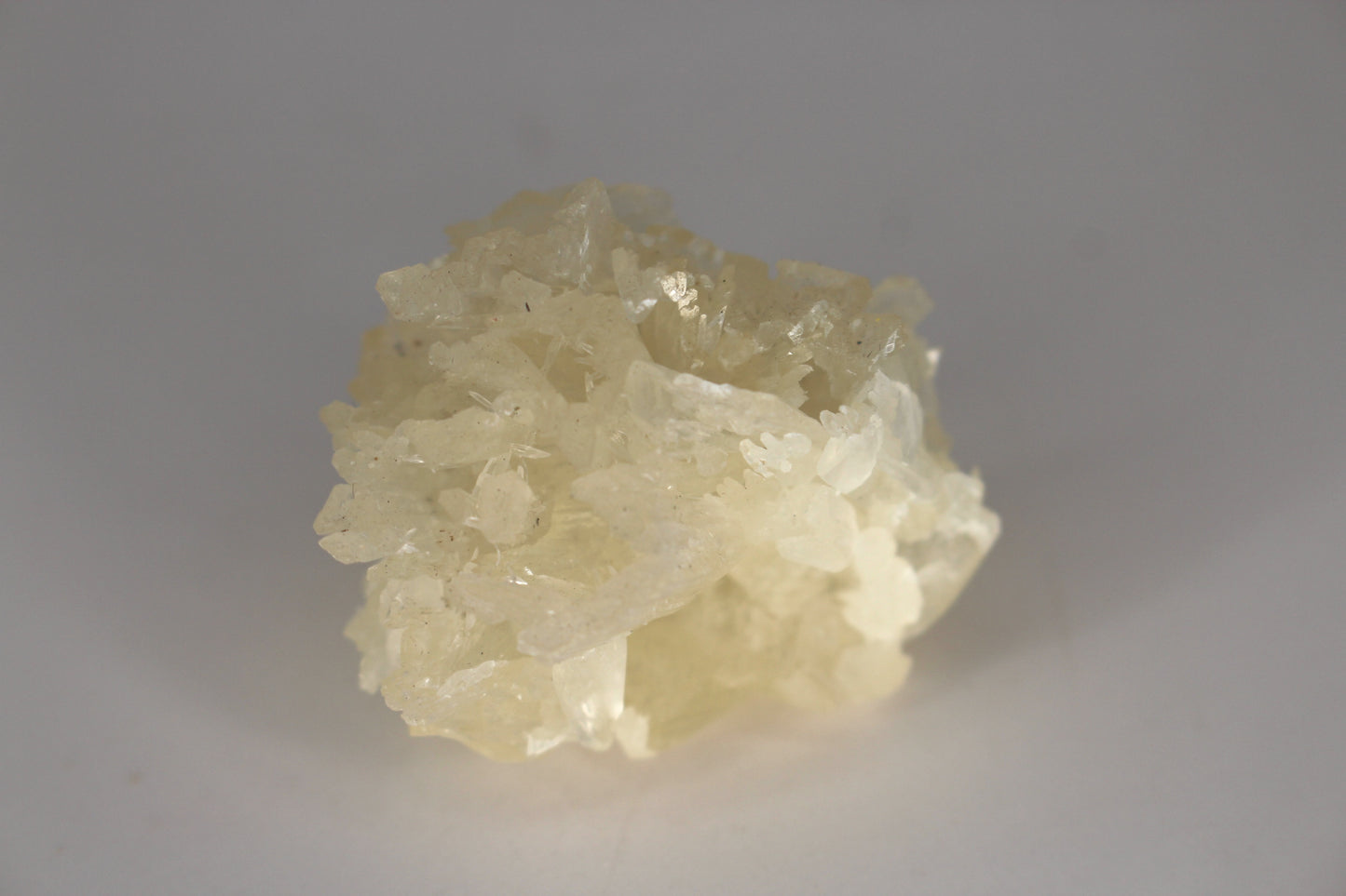 Calcite