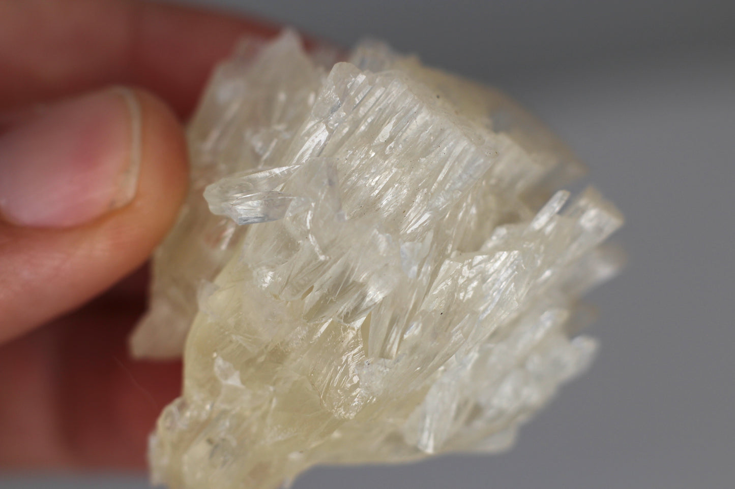 Calcite