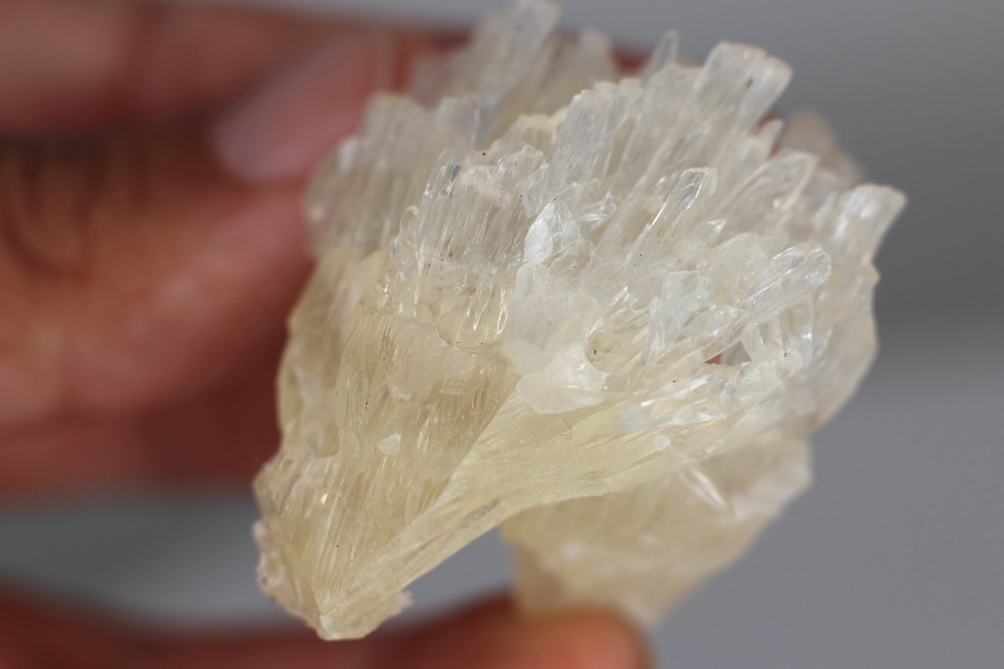 Calcite