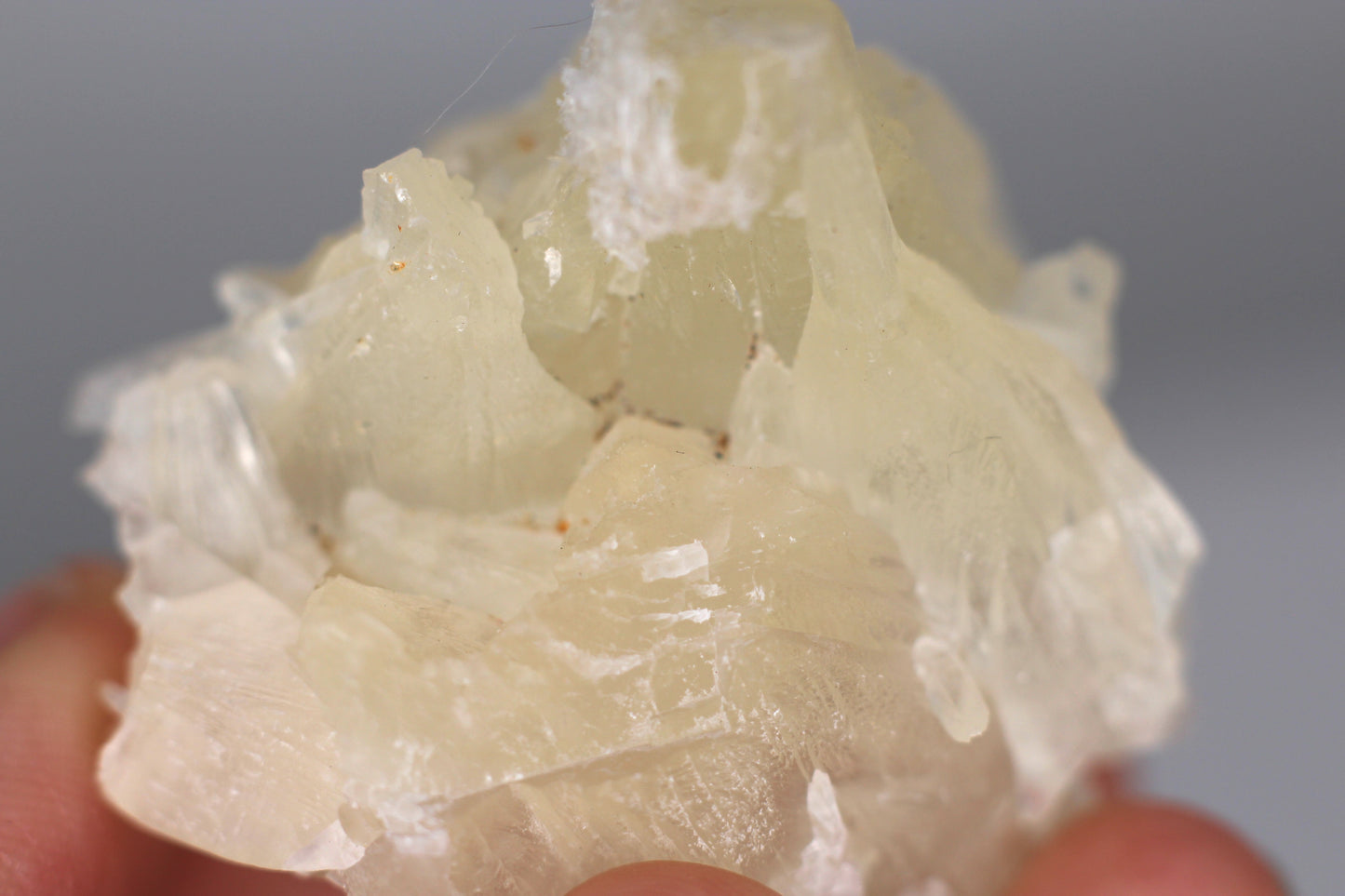 Calcite