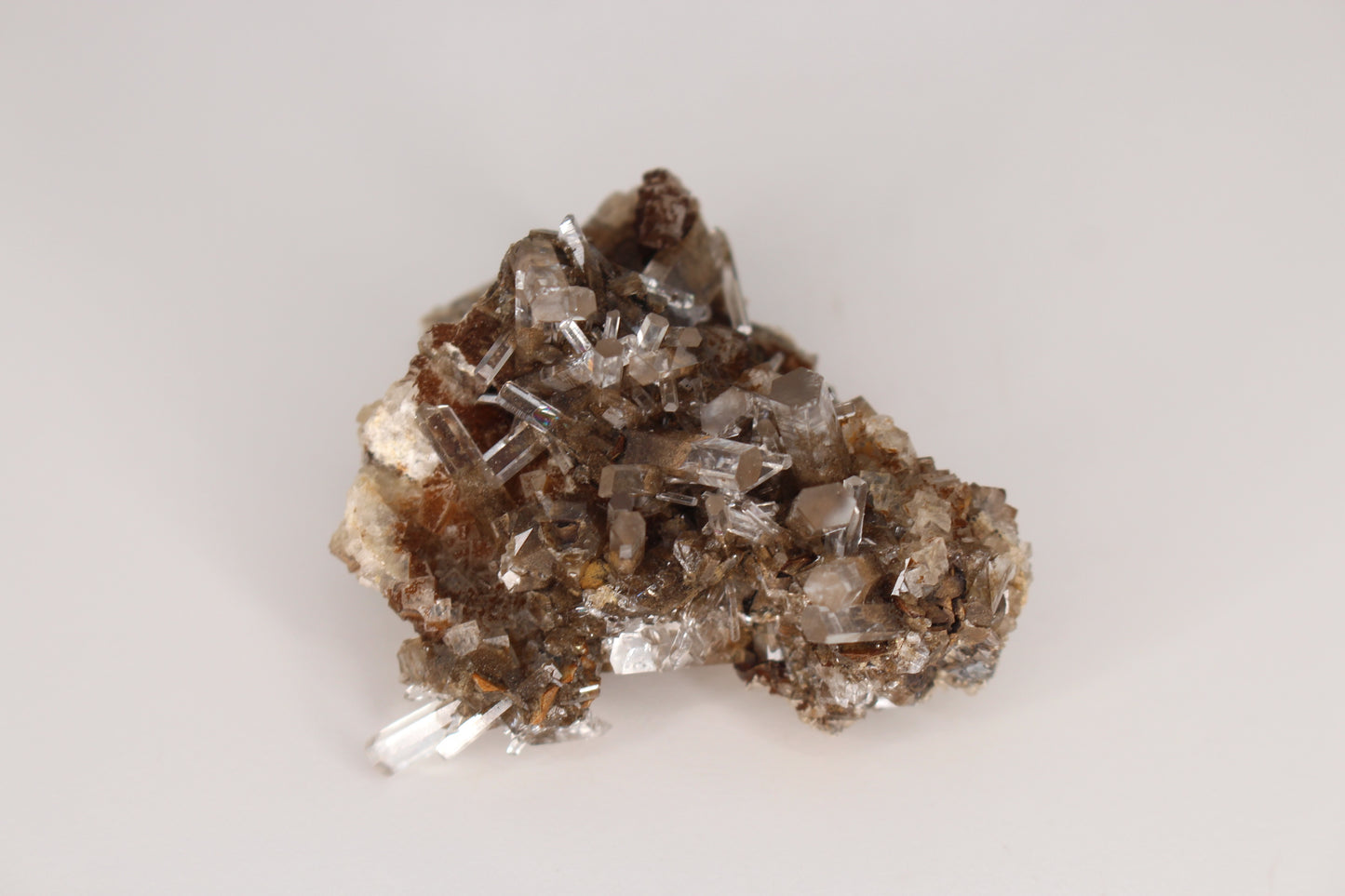 Calcite