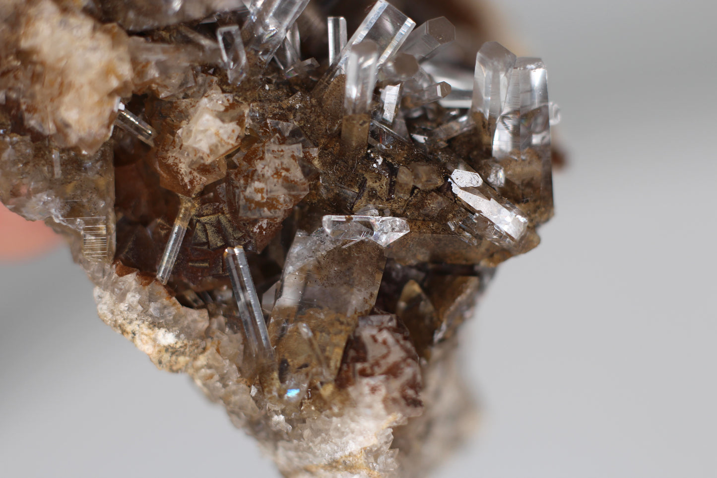 Calcite