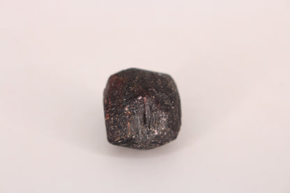 Etched Spessartine Garnet