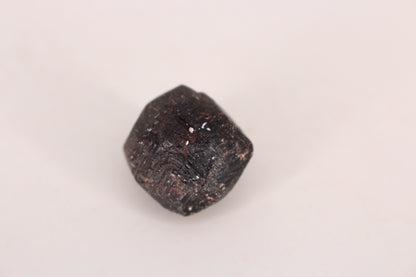 Etched Spessartine Garnet