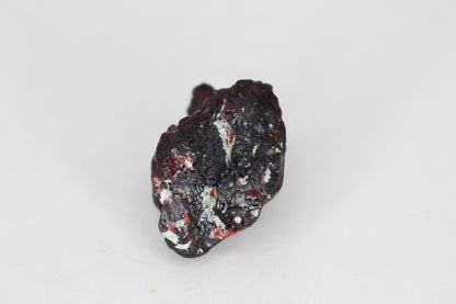 Etched Spessartine Garnet