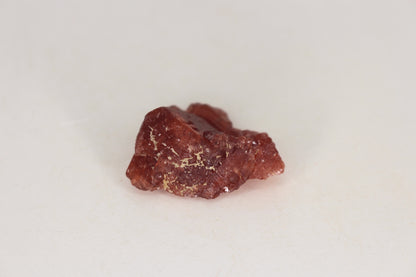 Etched Spessartine Garnet