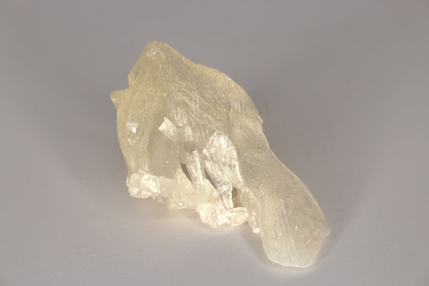 Calcite