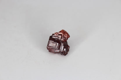 Etched Spessartine Garnet