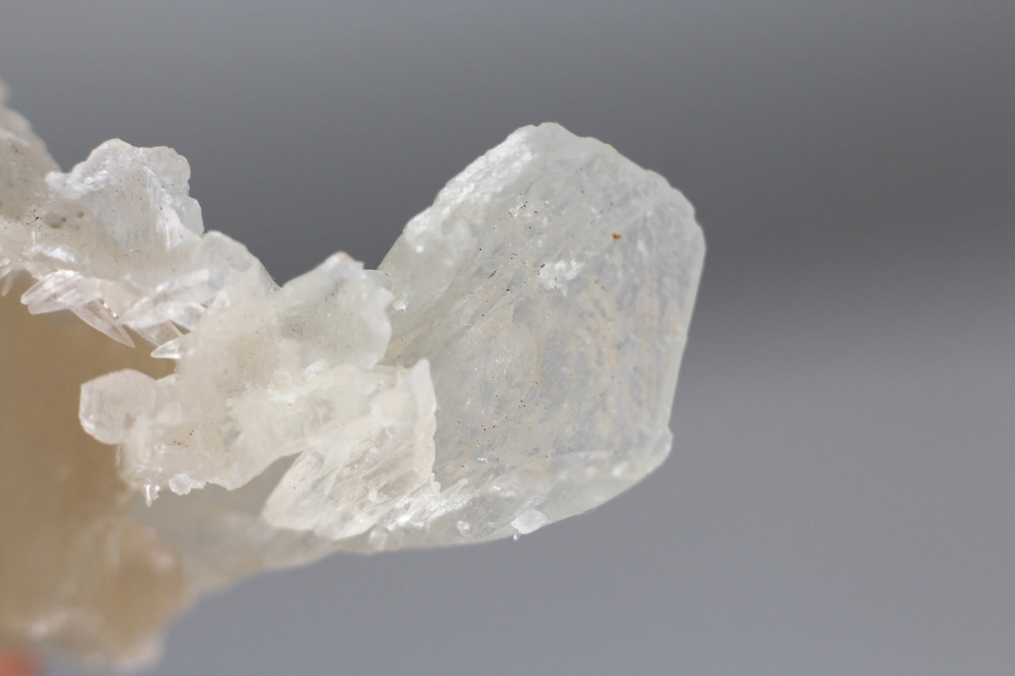 Calcite