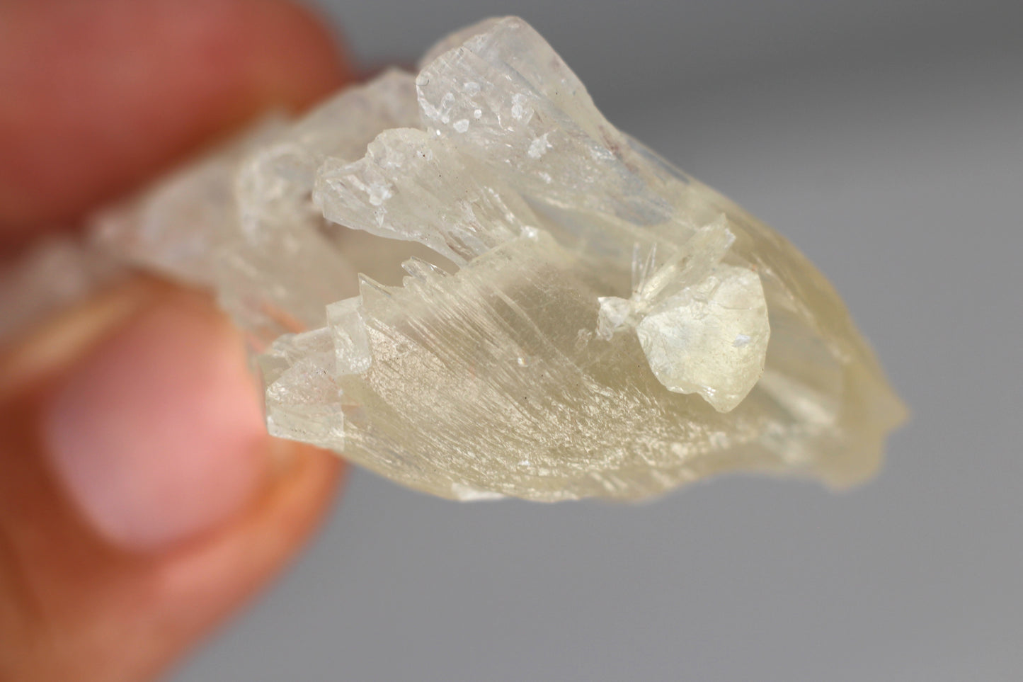 Calcite