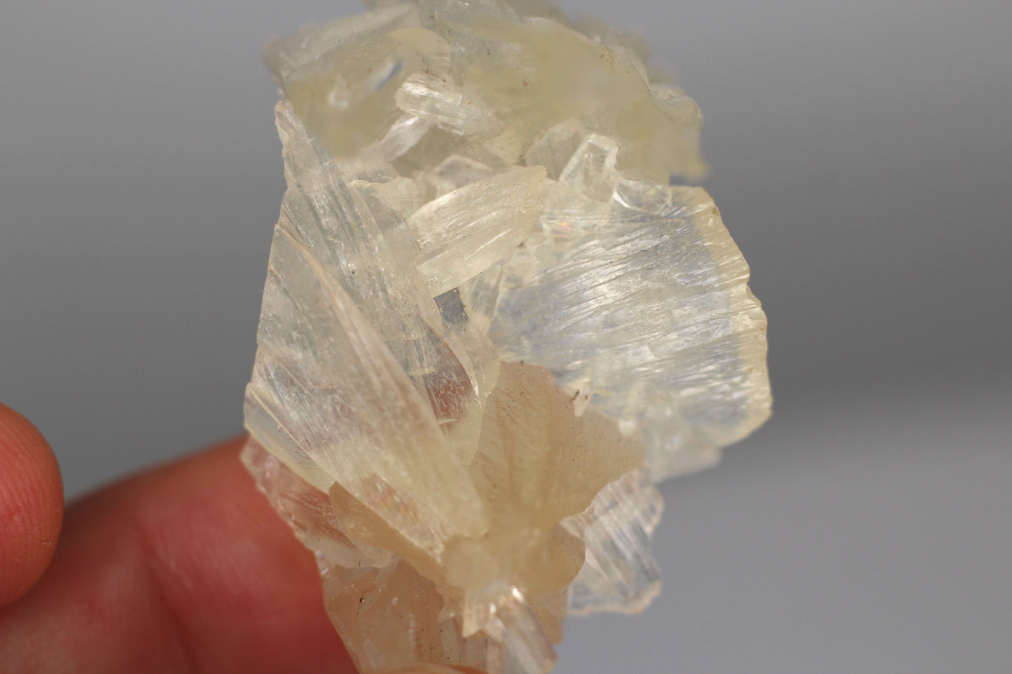 Calcite