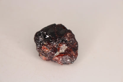 Etched Spessartine Garnet