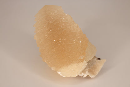 Calcite w/ Chalcedony