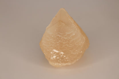 Calcite w/ Chalcedony