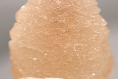 Calcite w/ Chalcedony