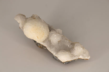 Calcite w/ Boulangerite