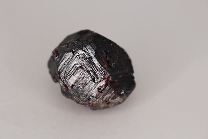 Etched Spessartine Garnet