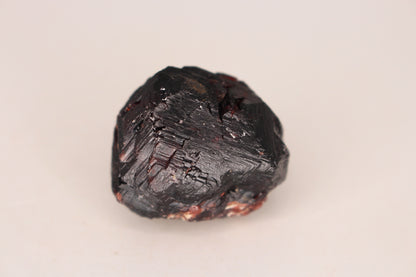 Etched Spessartine Garnet