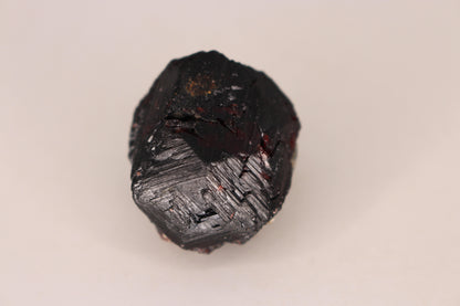 Etched Spessartine Garnet