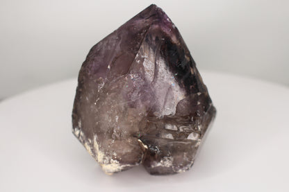 Smoky Amethyst