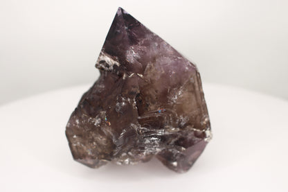 Smoky Amethyst